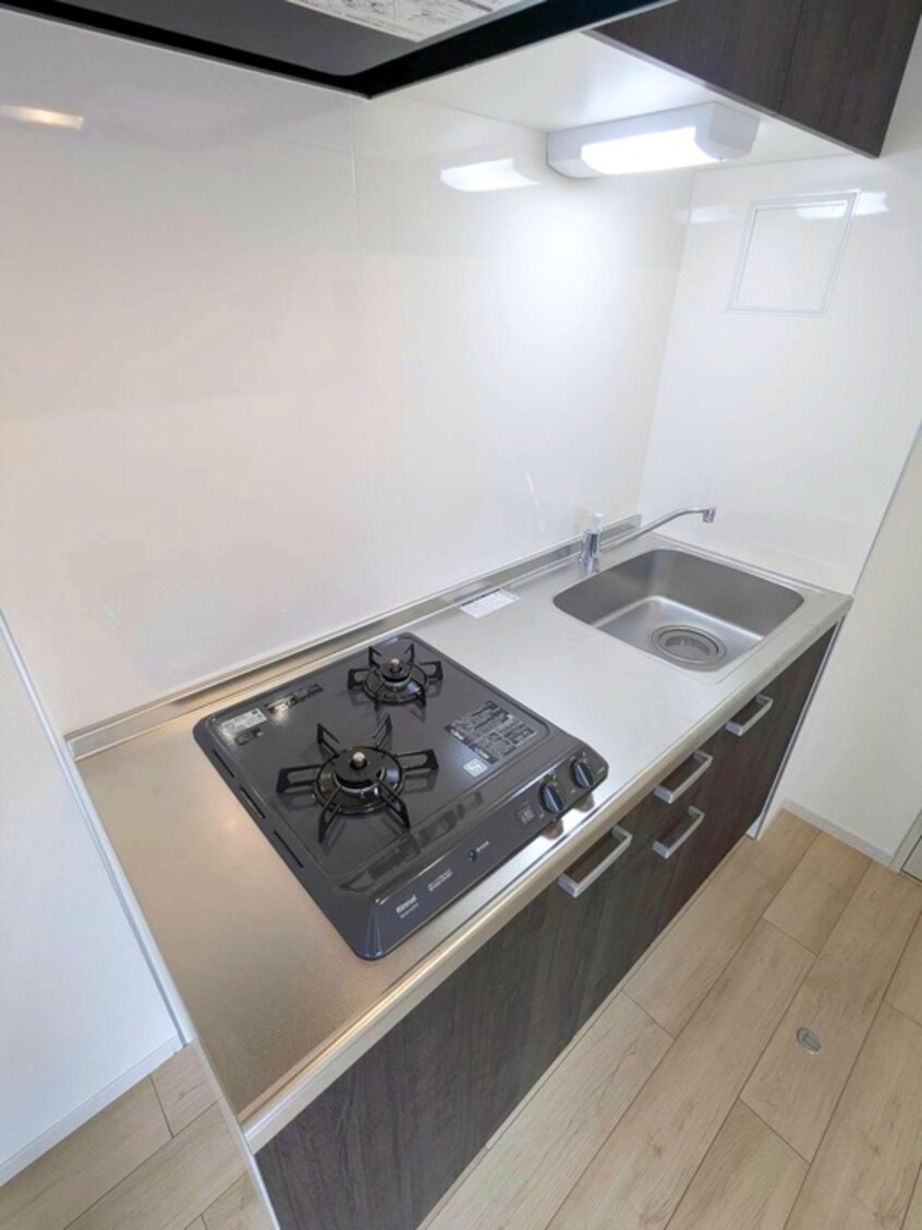 キッチン 仮)KEIAI　RESIDENCE久米川Ⅱ