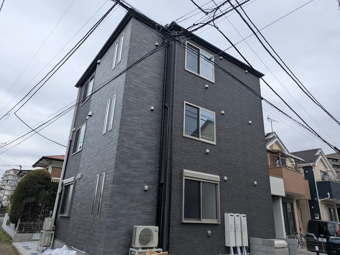 外観写真 仮)KEIAI　RESIDENCE久米川Ⅱ