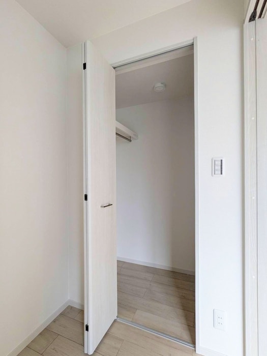 収納 仮)KEIAI　RESIDENCE久米川Ⅱ