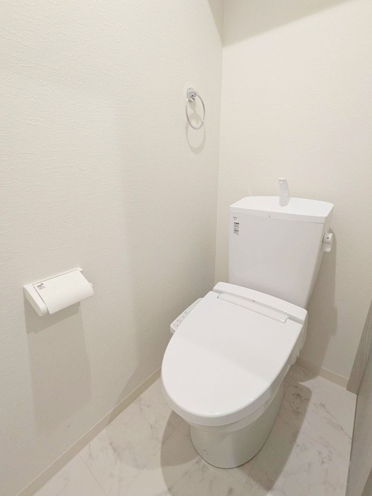 トイレ 仮)KEIAI　RESIDENCE久米川Ⅱ