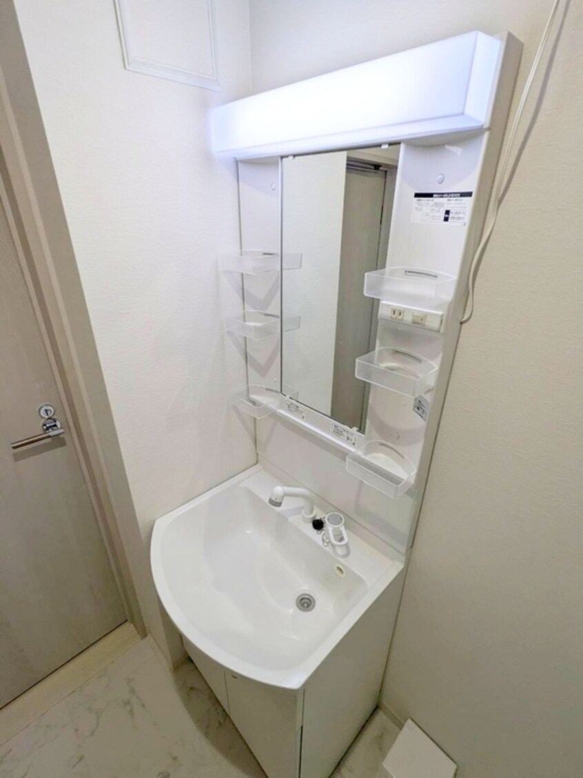 洗面 仮)KEIAI　RESIDENCE久米川Ⅱ