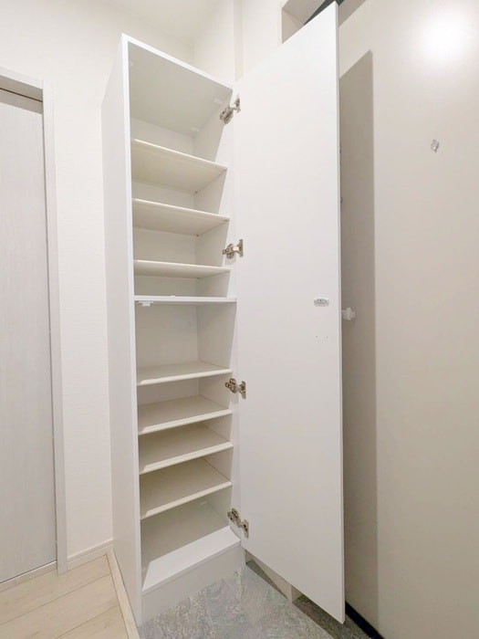 靴箱 仮)KEIAI　RESIDENCE久米川Ⅱ