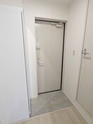 玄関 仮)KEIAI　RESIDENCE久米川Ⅱ