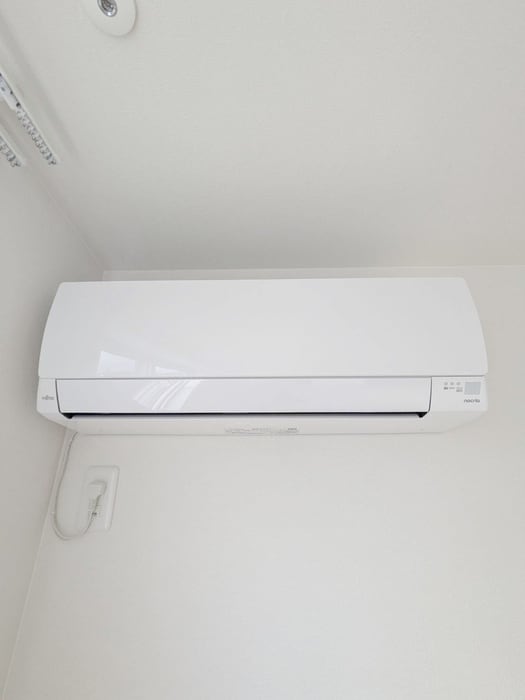 内観写真 仮)KEIAI　RESIDENCE久米川Ⅱ