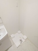 内観写真 仮)KEIAI　RESIDENCE久米川Ⅱ