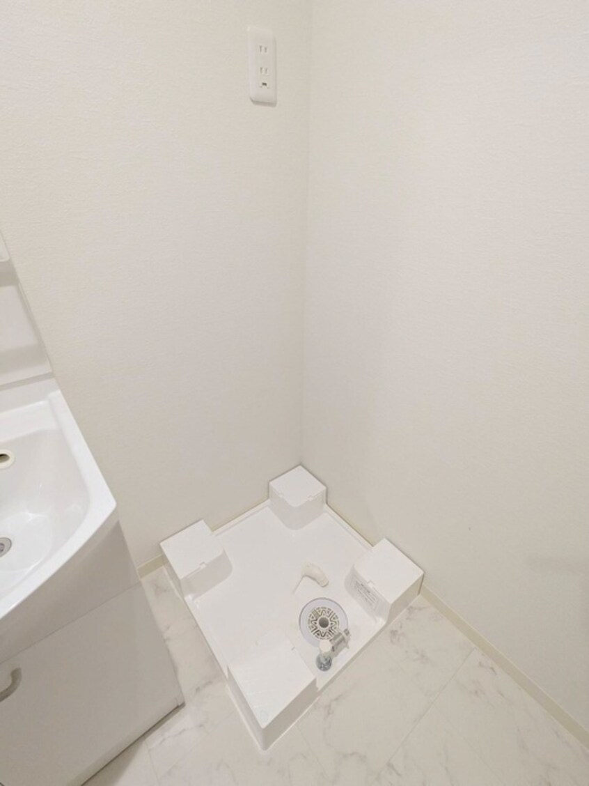 内観写真 仮)KEIAI　RESIDENCE久米川Ⅱ