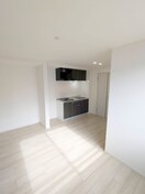 居室 仮)KEIAI　RESIDENCE久米川Ⅱ