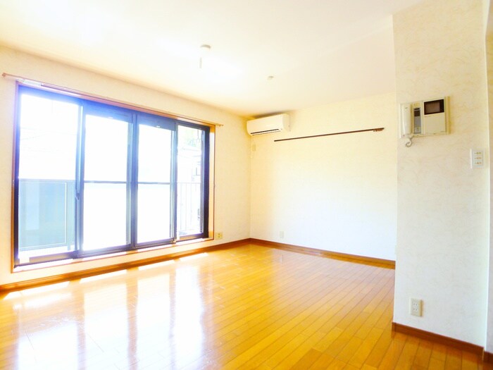 居室 RESIDENCE CEDAR COURT