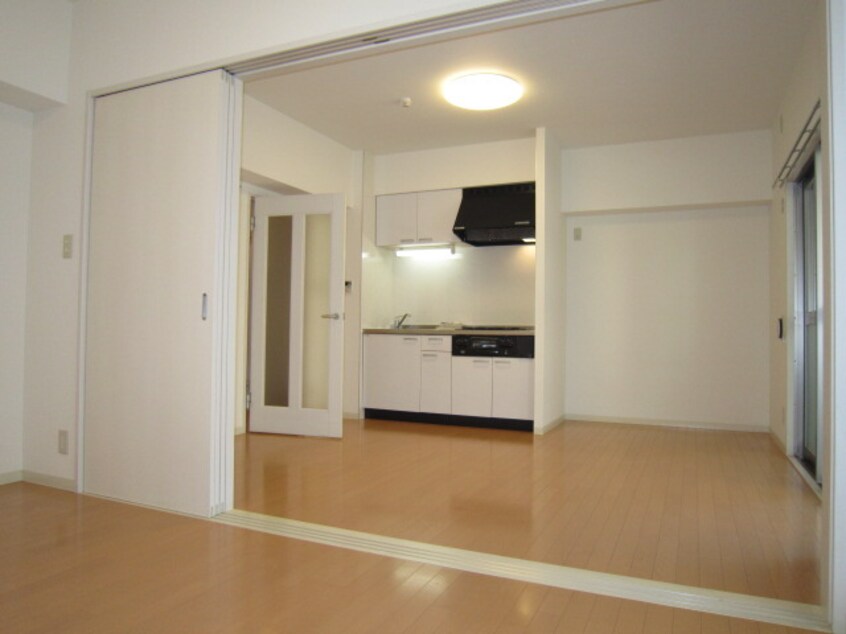 居室 グランディ－ル浅草