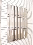 建物設備 グランディ－ル浅草