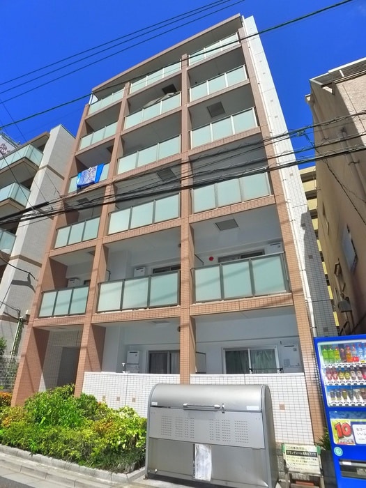 外観写真 グランディ－ル浅草