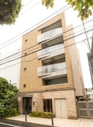 外観写真 アンシャンテ世田谷