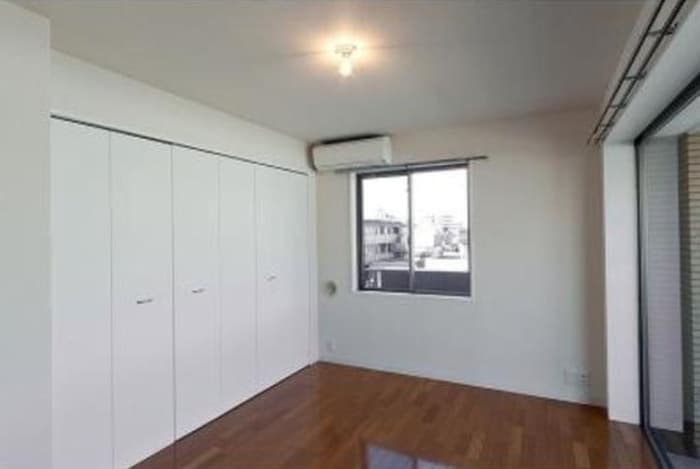 居室 アンシャンテ世田谷