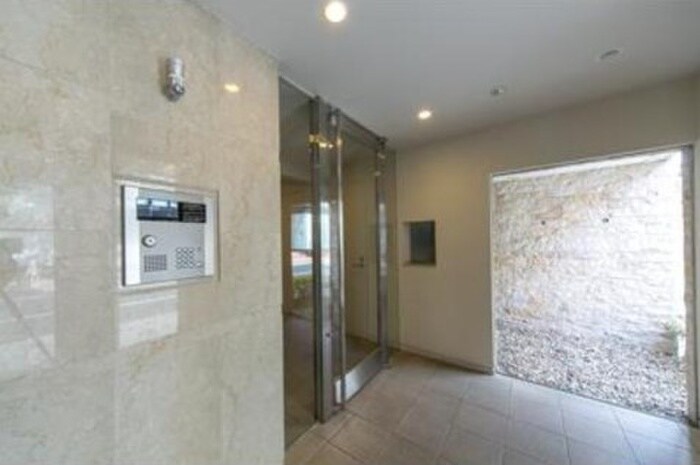 その他 アンシャンテ世田谷