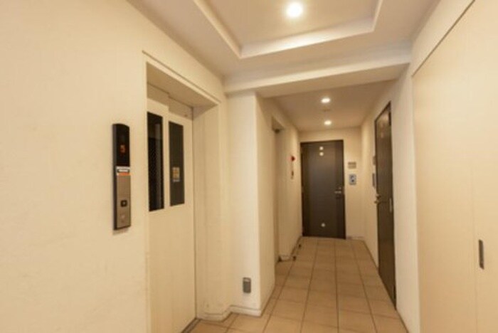 周辺環境 アンシャンテ世田谷