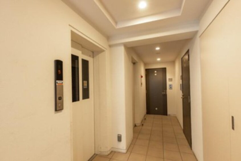 周辺環境 アンシャンテ世田谷