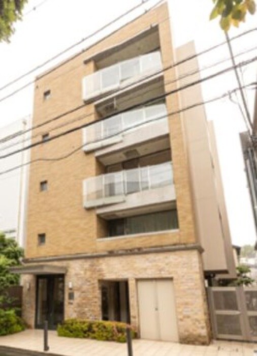 外観写真 アンシャンテ世田谷