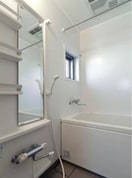 バス／シャワールーム等 アンシャンテ世田谷