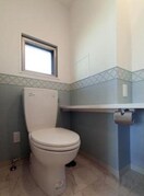 トイレ アンシャンテ世田谷