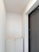 玄関 アンシャンテ世田谷