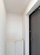 玄関 アンシャンテ世田谷