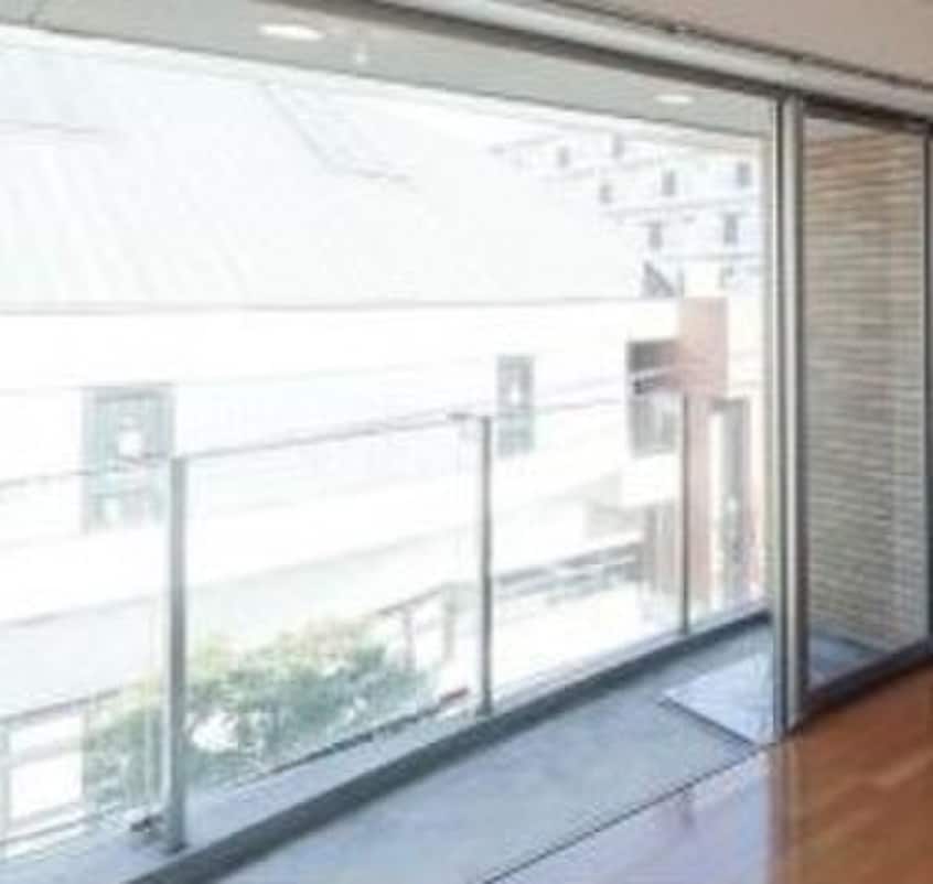 室内からの展望 アンシャンテ世田谷