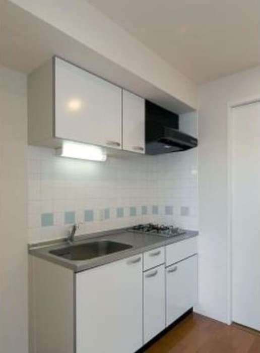 廊下 アンシャンテ世田谷