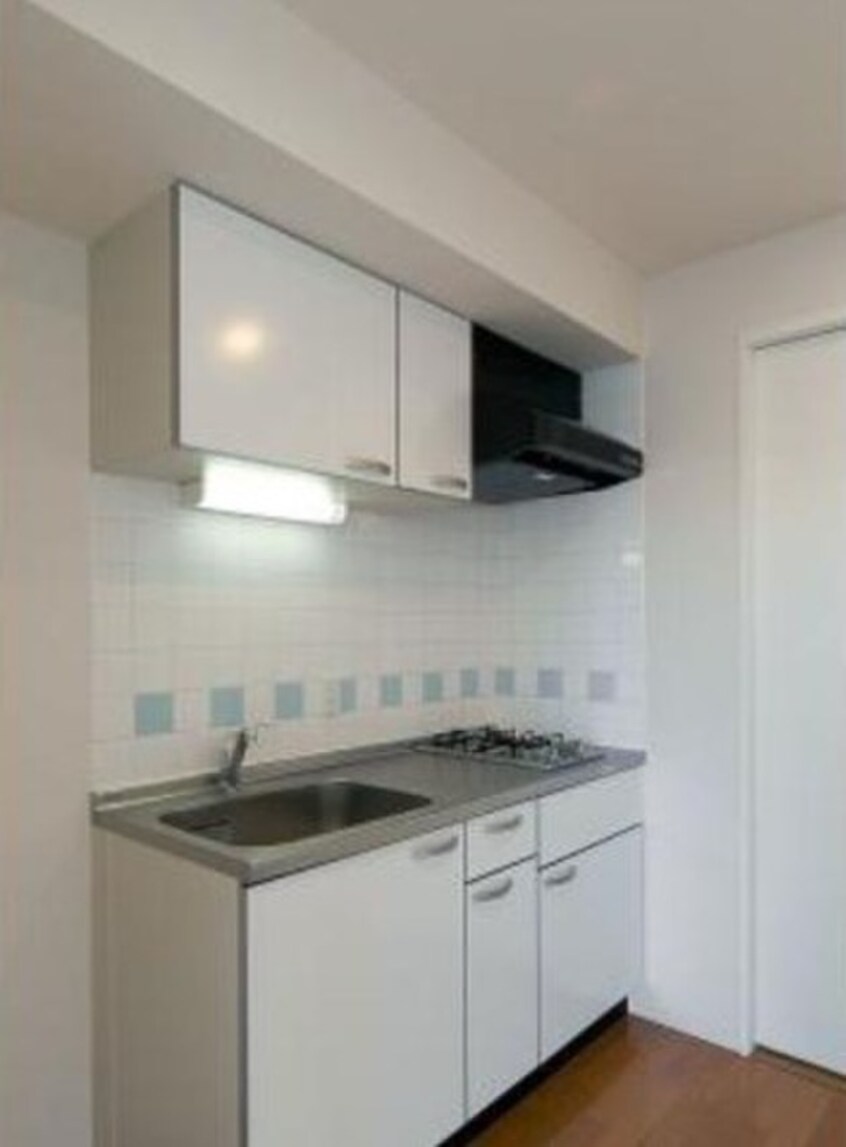 廊下 アンシャンテ世田谷