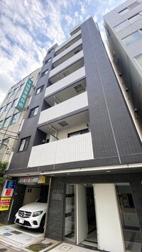 アイル秋葉原ﾉｰｽ弐番館（403）