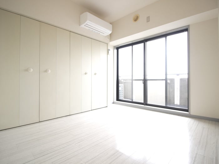 玄関 仙台坂アルカディア