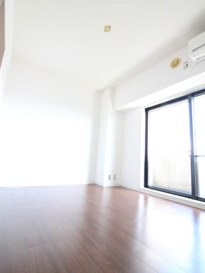 居室 仙台坂アルカディア