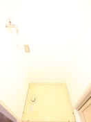 洗濯機置場 仙台坂アルカディア