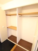 収納 仙台坂アルカディア