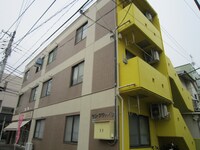 サンフラット９１