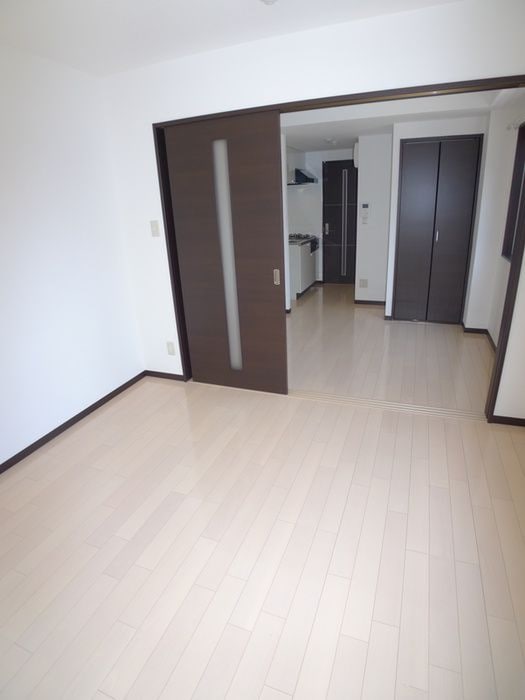 居室 サークルロードヒルズⅡ