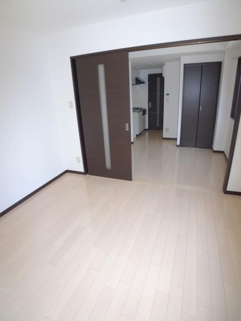 居室 サークルロードヒルズⅡ