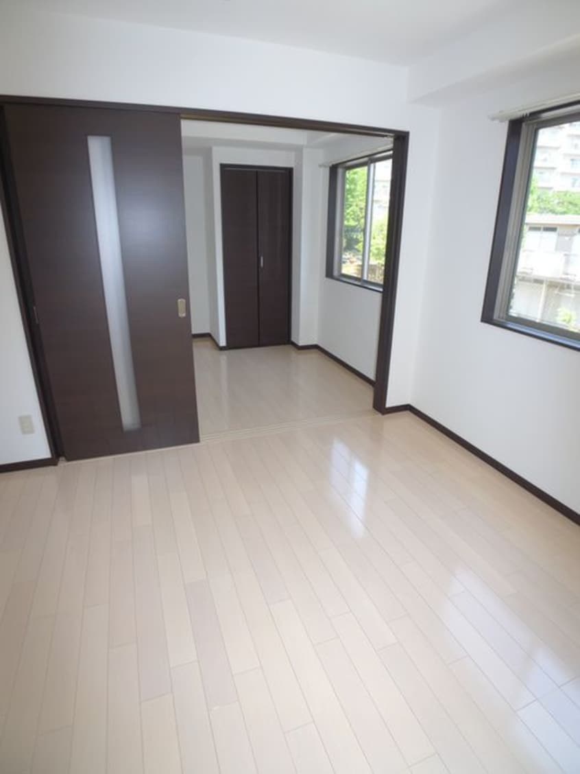 内観写真 サークルロードヒルズⅡ