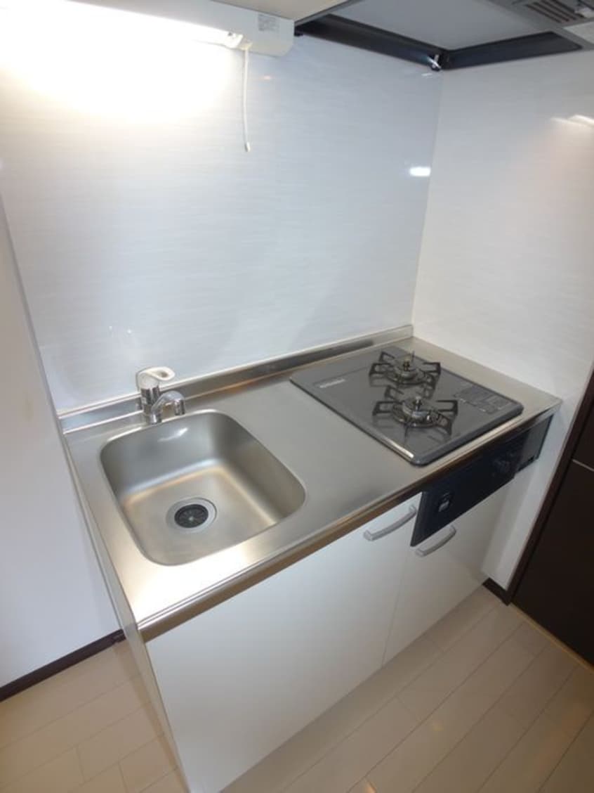 キッチン サークルロードヒルズⅡ