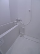 バス／シャワールーム等 サークルロードヒルズⅡ