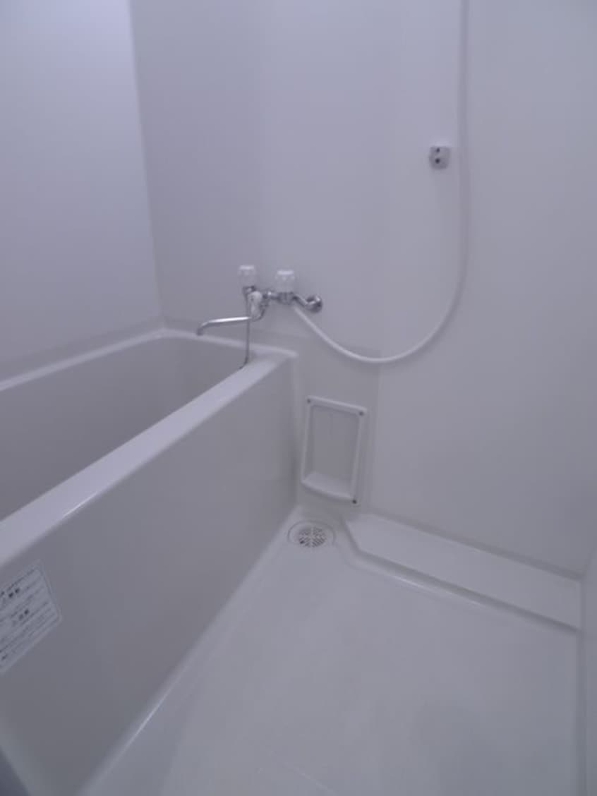 バス／シャワールーム等 サークルロードヒルズⅡ