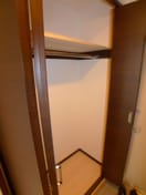 収納 サークルロードヒルズⅡ