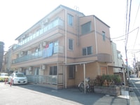 エスポワール・トキワ