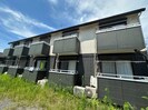 エテルノ聖蹟の外観
