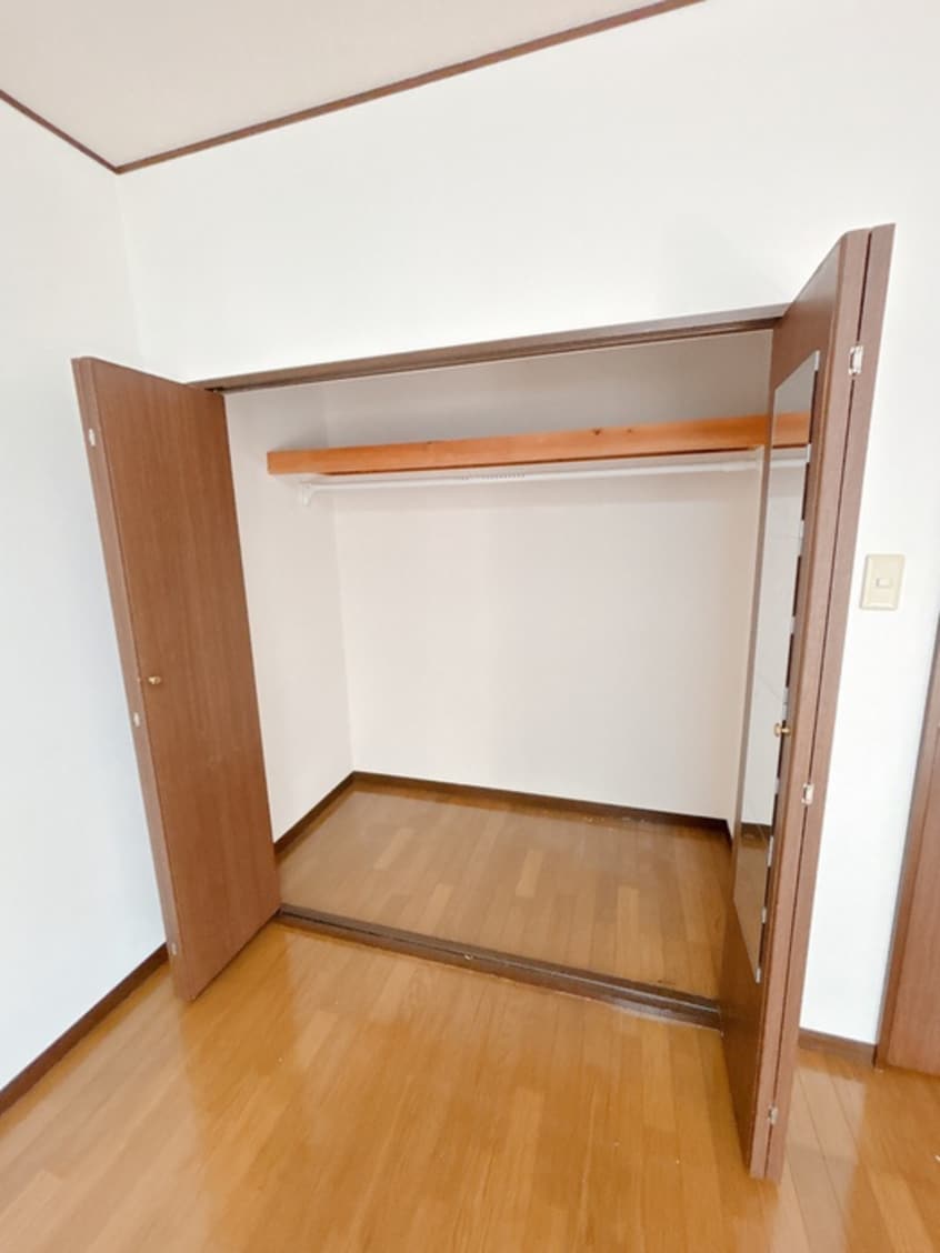 収納 エテルノ聖蹟