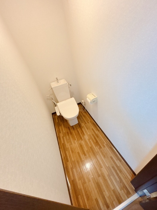 トイレ エテルノ聖蹟