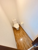 トイレ エテルノ聖蹟