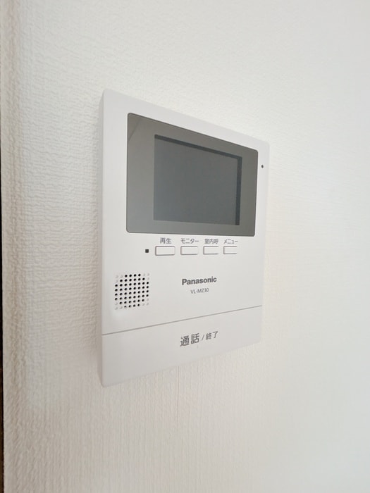 内観写真 エテルノ聖蹟