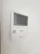 内観写真 エテルノ聖蹟