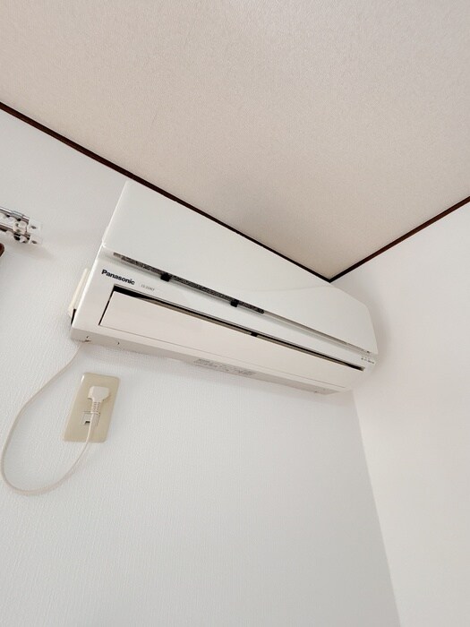 内観写真 エテルノ聖蹟