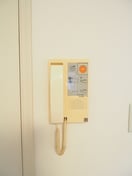 内観写真 メゾンベルボア